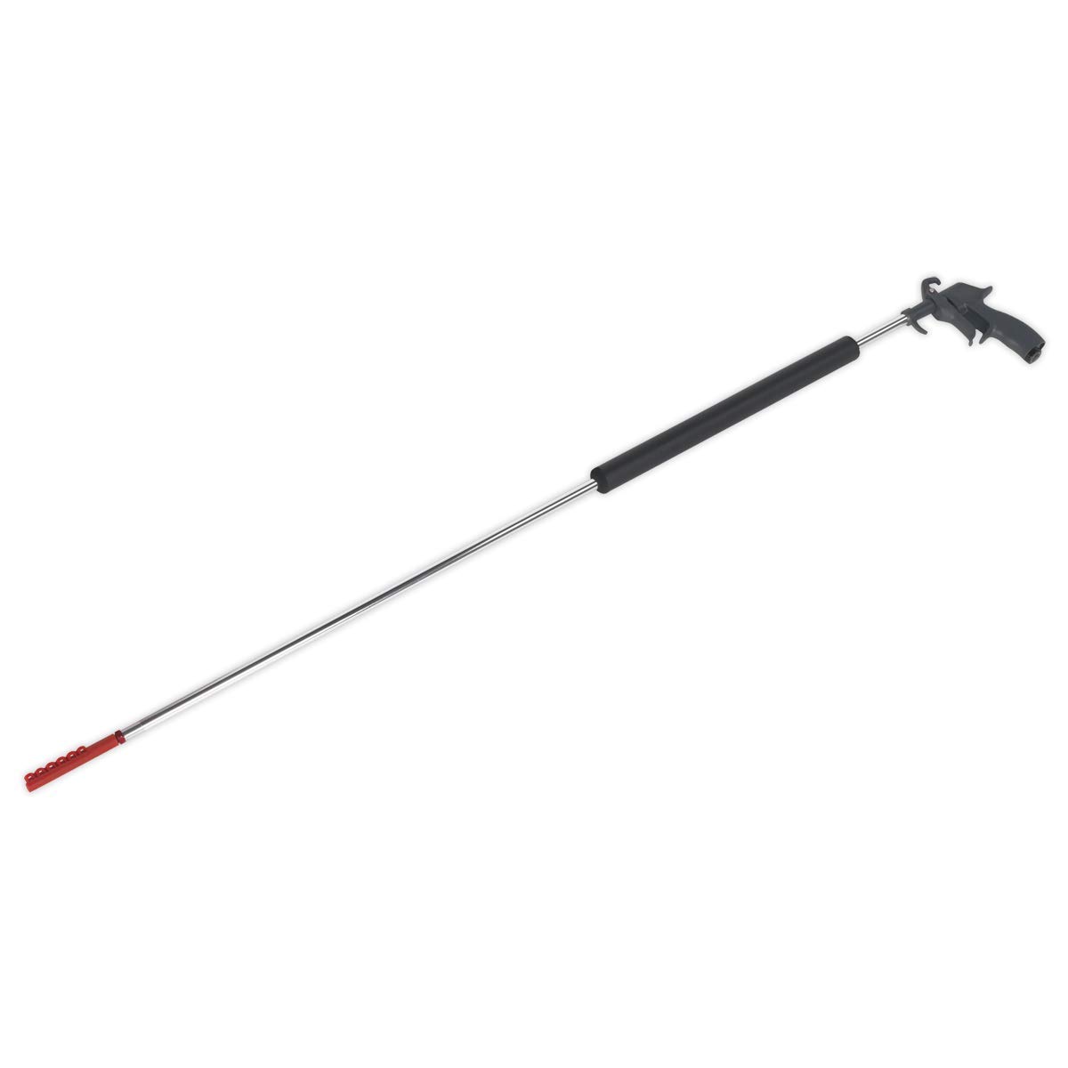 Sealey SA9248 1095mm Air Blow Gun - Side Outlet
