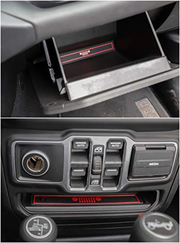 2 YOCTM+Non+Slip+Wrangler+Interior+Accessories