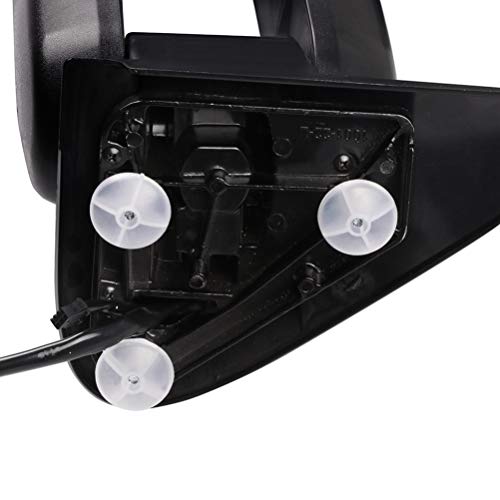 image for SCITOO Towing Mirror Exterior Accessories Mirror fit for 2003-2006 Che