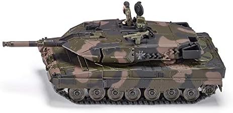 siku military vehicles