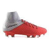 Nike Men's Phantom 3 Academy DF FG Soccer Cleats