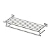 Gatco 4077 Elevate Minimalist Spa Rack, 26