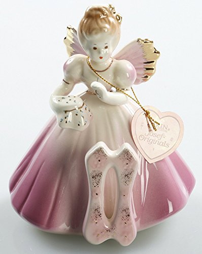 Josef Eleven Year Doll