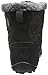 Columbia Women's Minx Shorty Omni-Heat Snow Boot, Black, Shale, 7 B US