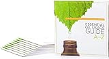 Essential Oil Usage Guide A-Z (Bulk 10 Pack)