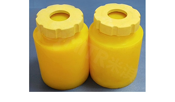 Amazon Com 2l Horizontal Polyurethane Grinding Jar Lab Planetary Ball Mill Grinding Jar Cup Bowl Home Kitchen Amazon Com 2l Horizontal Polyurethane Grinding Jar Lab Planetary Ball Mill Grinding Jar Cup Bowl Home Kitchen