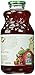 R.W. Knudsen Family Organic Cranberry Pomegranate Juice Blend, 32 Ounces
