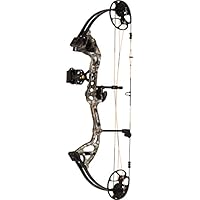 Bear Archery Cruzer Lite RTH Compound Bow - Realtree Edge - Right Hand