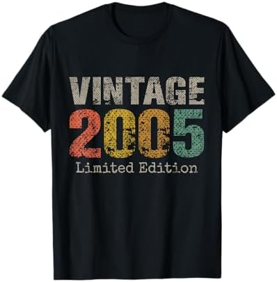 Amazon.com: Vintage 1941 Limited Edition Outfit Distressed Retro