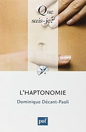 L' haptonomie