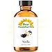 Vanilla Essential Oil (Huge 4oz Bottle) Bulk Vanilla Oil - 4 Ounce primary