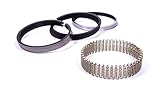 JE Pistons (S100S8-4040-5) Piston Ring Set