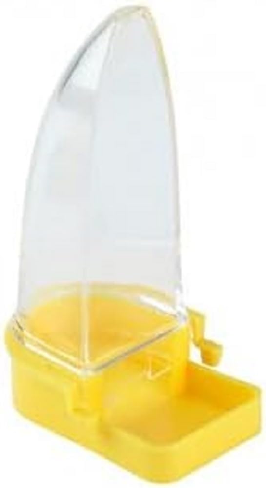 Kerbl Water and Seed Automat, 110 ml/ 12 cm