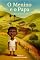 Livro O menino e o Papa