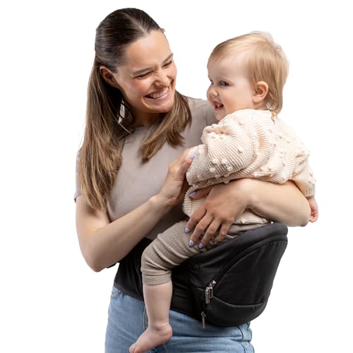 Beco Hip Seat Baby Carrier