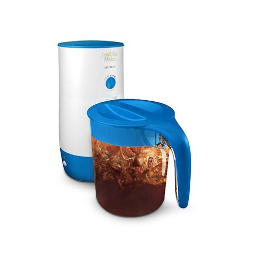 Mr. Coffee TM39P 3 Quart Iced Tea Maker 