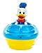 Fisher-Price Disney Mickey and Donald Squirters