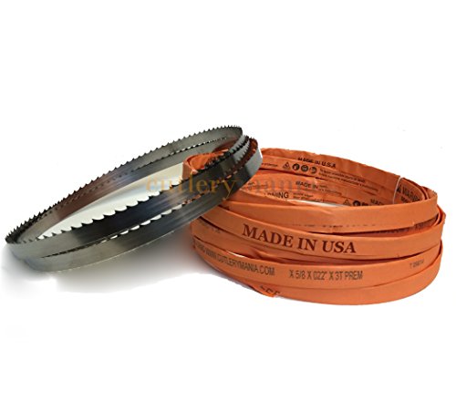 Band Saw Blade Bone-in 112