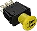 Stens 430-330 PTO Switch Replaces Exmark 103-5221 Toro 103-5221 Grasshopper 183925 John Deere AM131966 Toro 1-633673 Everride 136574 Exmark 1-633673 Delta 6201-342