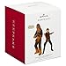 Hallmark 1999QXI3293 Zeus N Hercules SW Keepsake Christmas Ornaments