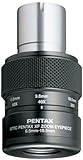 Pentax XF Zoom Spotting Scope Eyepeice for PF-80ED, PF-80ED-A, PF-100ED. PF-65ED and PF-65ED-A Spotting Scopes