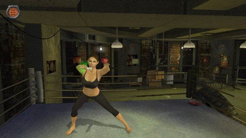 Jillian Michaels Fitness Ultimatum 2011 - Nintendo Wii