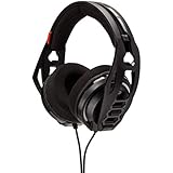 Plantronics Gaming Headset, RIG 400HS Stereo Gaming Headset for PS4 with Noise-Cancelling Mic and Performance Audio (Renewed)