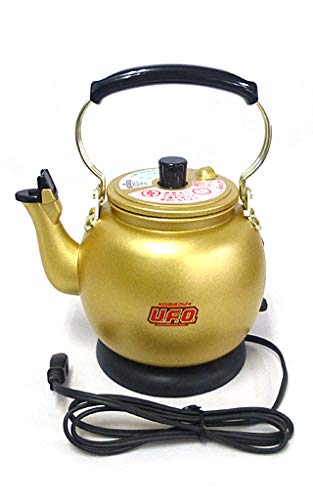 日清 焼そば U F O やかん型 電気ケトル 日清食品 の買取価格 相場 高価買取なら買取一括比較のウリドキ