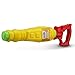 Kids Water Guns Super Soakers 6 Pack |Assorted BPA Free Plastic Multicolor Water Cannon Blasters Beach Toy | Swimming Pool | Bath Tub | Backyards | Camping | BBQ - Outdoor | Indoor