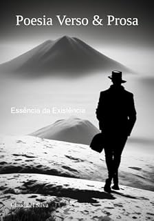 Livro Poesia Verso Prosa