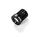 TriVision Replacement 12mm Focus Length Lens for Trivision NC-336W/NC-336PW HD 1080P Outdoor Cameras