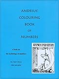 Image de Andrius' Colouring Book of Numbers