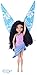 Disney Fairies Palm Tree Cove Tropical Collection - Silvermist