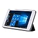 CHUWI HI8 & HI8 Pro & Vi8 Plus Tablet Original Leather Case