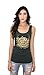 Harley-Davidson Womens Filigree & Wings Scoop Neck Dark Green Tank (2X)