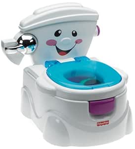 Fisher-Price Cheer for Me Potty (Discontinued by Manufacturer)