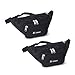 everest 044XLD Extra Large Fanny Pack