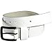 Fox Racing Core Belt - 2010 - Medium/White