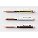 Midori Brass Pencil Refill for Pencil Case with Eraser (38064006)