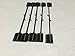 5 × Wltoys V911 Rc Helicopter Spare Parts Padoruba Balance Bar Flybar