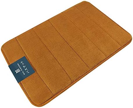 21新品発売 Big Masow バスマット お風呂マット 足ふきマット キッチンマット 玄関マット 屋内 おしゃれ 速乾 タオル地 ふわふわ 滑り止め 玄关 浴室 洗面所 厚さ16mm ２サイズ12色