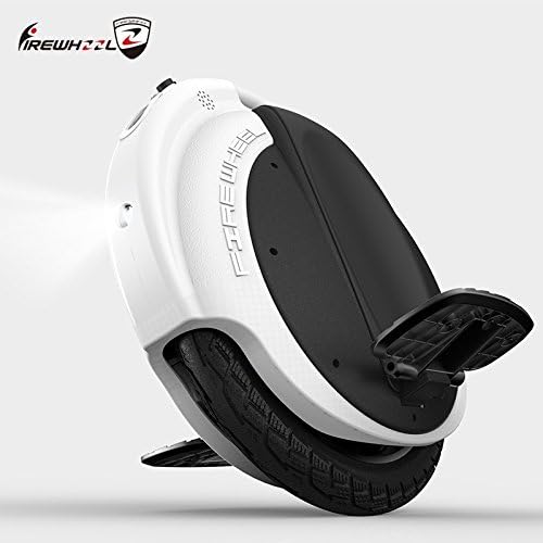 Electric monocycle Firewheel R5 (F-Lite) 260WH - white