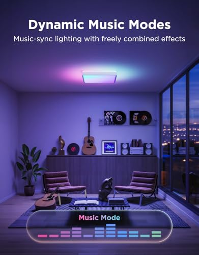 Govee Square Ceiling Light Pro