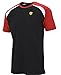 Ferrari Black Shield Race Tee Shirt