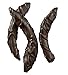 Marich Orange Peel Covered in Dark Chocolate, 1lb