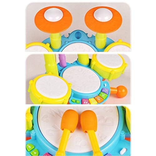 2 Rabing+Beats+Flash+Adjustable+Microphone