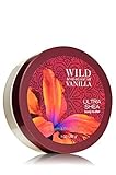 Bath & Body Works Wild Madagascar Vanilla Ultra Shea Body Butter 7 Oz.