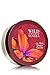 Bath & Body Works Wild Madagascar Vanilla Ultra Shea Body Butter 7 Oz.