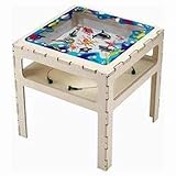 Anatex Magnetic Sea Life Table