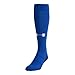 Under Armour Unisex UA Over-The-Calf Team Socks LG Blue